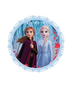 Frozen 2 Expandable Pull String Drum Pinata (8832414AM)