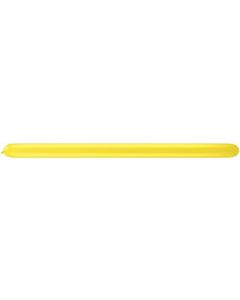 160Q Bag 100 - Yellow Plain (88348Q) (88348Q)