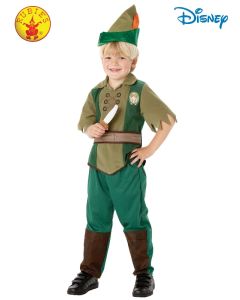 Peter Pan Child Costume (RUB883976)