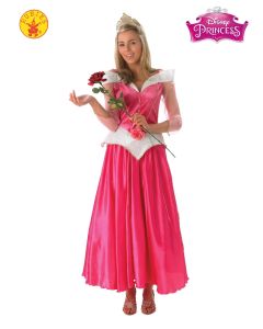 Sleeping Beauty Adult Costume (RUB887194)