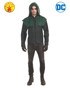 Arrow Adult Costume (RUB887321)