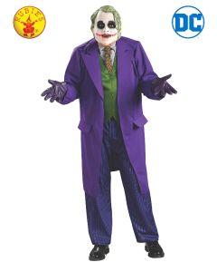 The Joker Adult Costume (RUB888631)