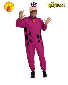 Dino Flintstones Adult Costume (RUB888963)