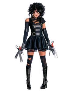 Miss Scissorhands Adult Costume (RUB889844)