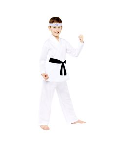 Miyagi Do Karate Child Costume (9912060AMG)