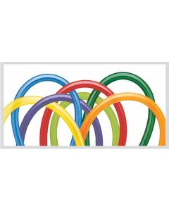 350Q Bag 100 - Carnival Assorted (99322Q)