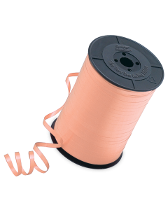 Rose Gold Curling Ribbon - 457 m (3/16 500 yards) (99478Q)
