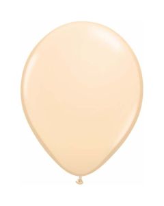 Blush JT 12cm (5 Inch) Latex Balloon (99319Q)