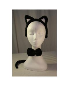 Cat Instant Dress Up Costume (CB3203)