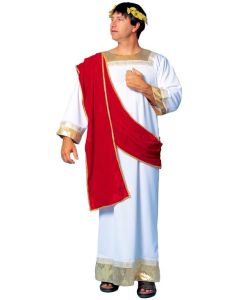 Caesar the Great - Standard - Adult Costume (FRA48222)
