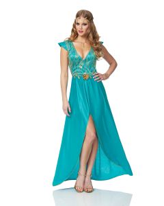 Medieval Lady Adult Costume (FRA48531)