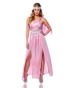 Athena Adult Costume (FRA48549)