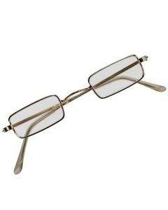 Square Santa Glasses (GL24907)