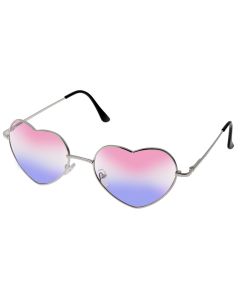 Heart Shaped Glasses (GL4024)