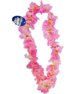 Hibiscus Petal Lei - Pink (GR2128PK)