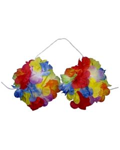 Flower Bra (GR7391)