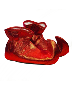 Elf Shoes - Red (LE51490)