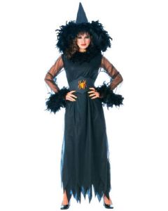 Pretty Witch - Standard - Adult Costume (RUB15081STD)