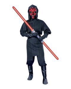 Darth Maul - Standard - Adult Costume (RUB15661STD)
