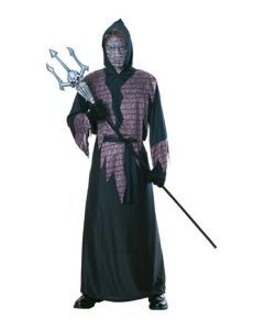 Mortar - Standard - Adult Costume (RUB55041STD)