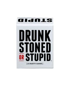 Drunk Stoned Or Stupid (AAB000102)