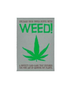 Weed (AAB108062)