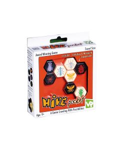 Hive Pocket (AAC01923)