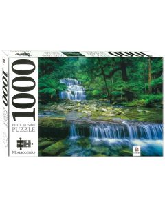 Liffey Falls - 1000pc Puzzle (ABW926068)