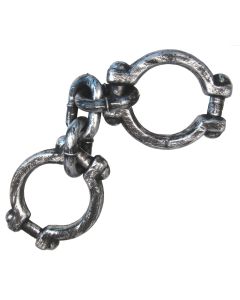 Zombie Shackles - Adult (AR4608)