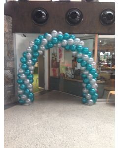 Balloon Arch Standard 4