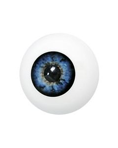 Artificial Eye 27mm - Colour 301 (GRIM-Eye-301)