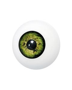 Artificial Eye 27mm - Colour 401 (GRIM-Eye-401)