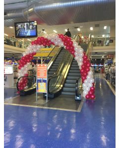 Balloon Arch Large 4