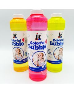 Bubble Mix - 16 Fl Oz 19.2cm (BB192)