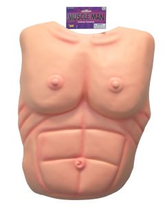 Muscleman Chest (BB54104)