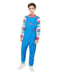 Chucky Boys Costume (SM82005)