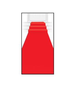 Red Carpet Runner (BS50087)