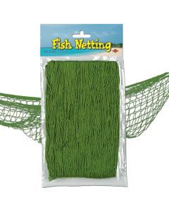 Fish Netting (BS50301-G)