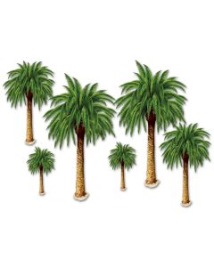 Palm Tree Props (BS52005)