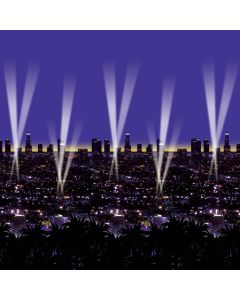 Skyline Backdrop (BS52025)