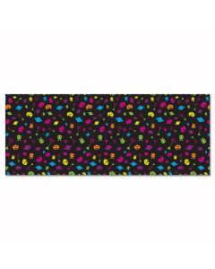 Backdrop Wall 80's Video Game Themes  (BS52127)