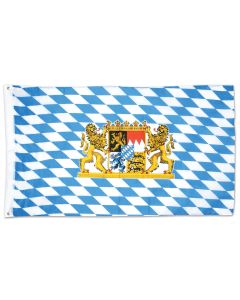 Bavarian Flag (BS53332)