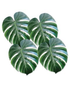 Tropical Palm Leaves (BS54556)
