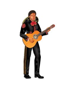 Jointed Mariachi (BS55680)