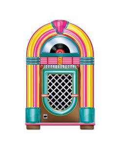 Jukebox Cutout (BS57463)