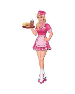 Jointed Carhop (BS57785)