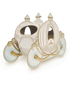 3-D Carriage Centerpiece (BS59631)