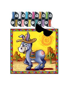 Donkey Game (BS60212)