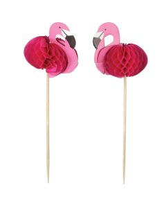 Flamingo Skewers (BS60281)
