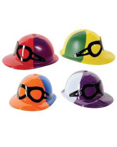 Plastic Jockey Helmets (BS66787)